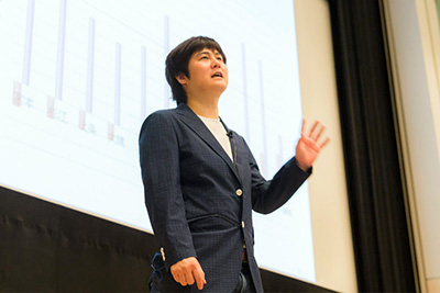 株アカデミー株式投資セミナー