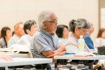 株アカデミー株式投資セミナー