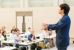 株アカデミー・セミナー