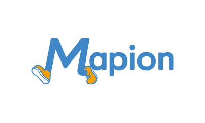 Mapion