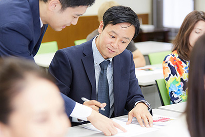 株アカデミー株式投資セミナー