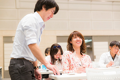 株アカデミー株式投資セミナー