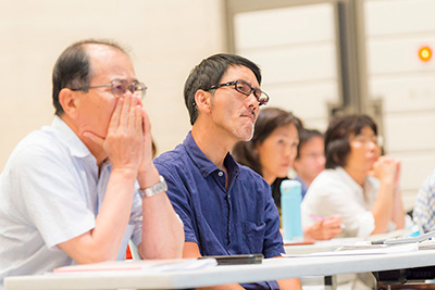 株アカデミー株式投資セミナー