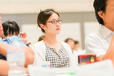 株アカデミー株式投資セミナー